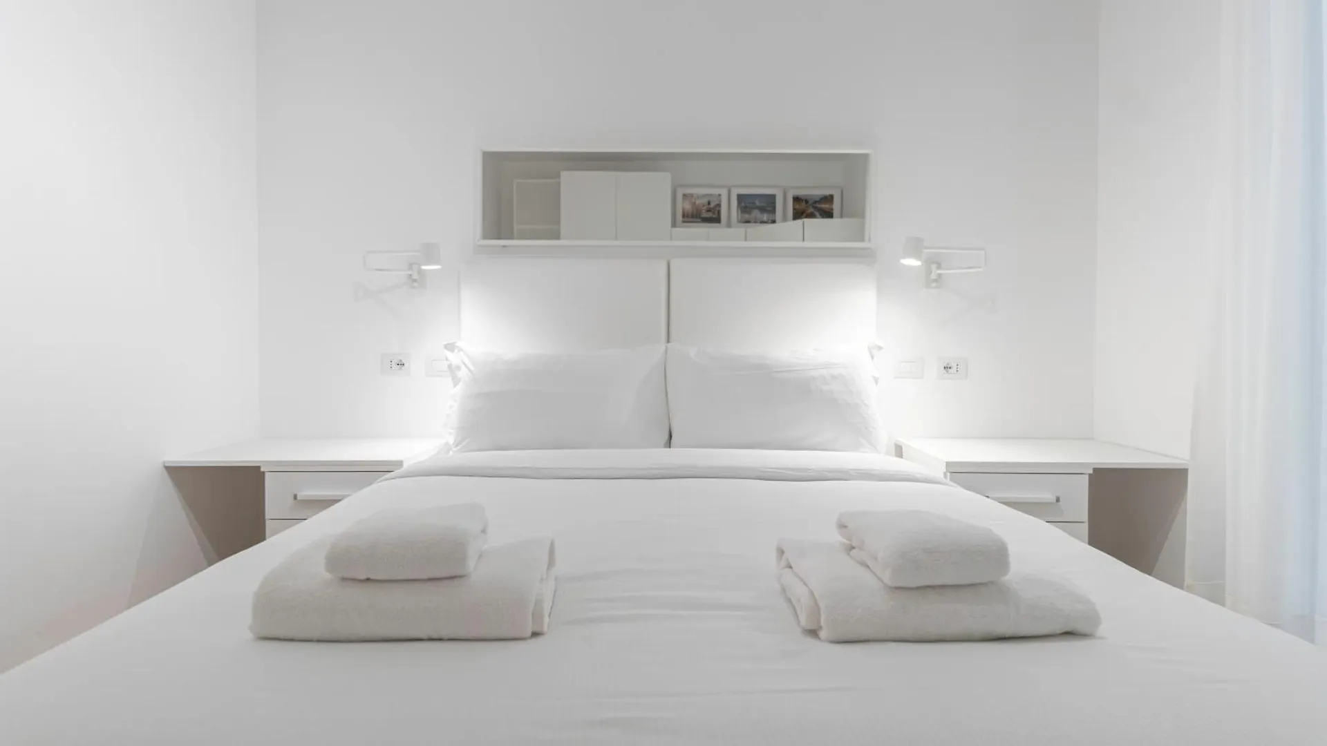 Apartmán Italianway - Compagnoni 12 - Suite Mirabel Milán