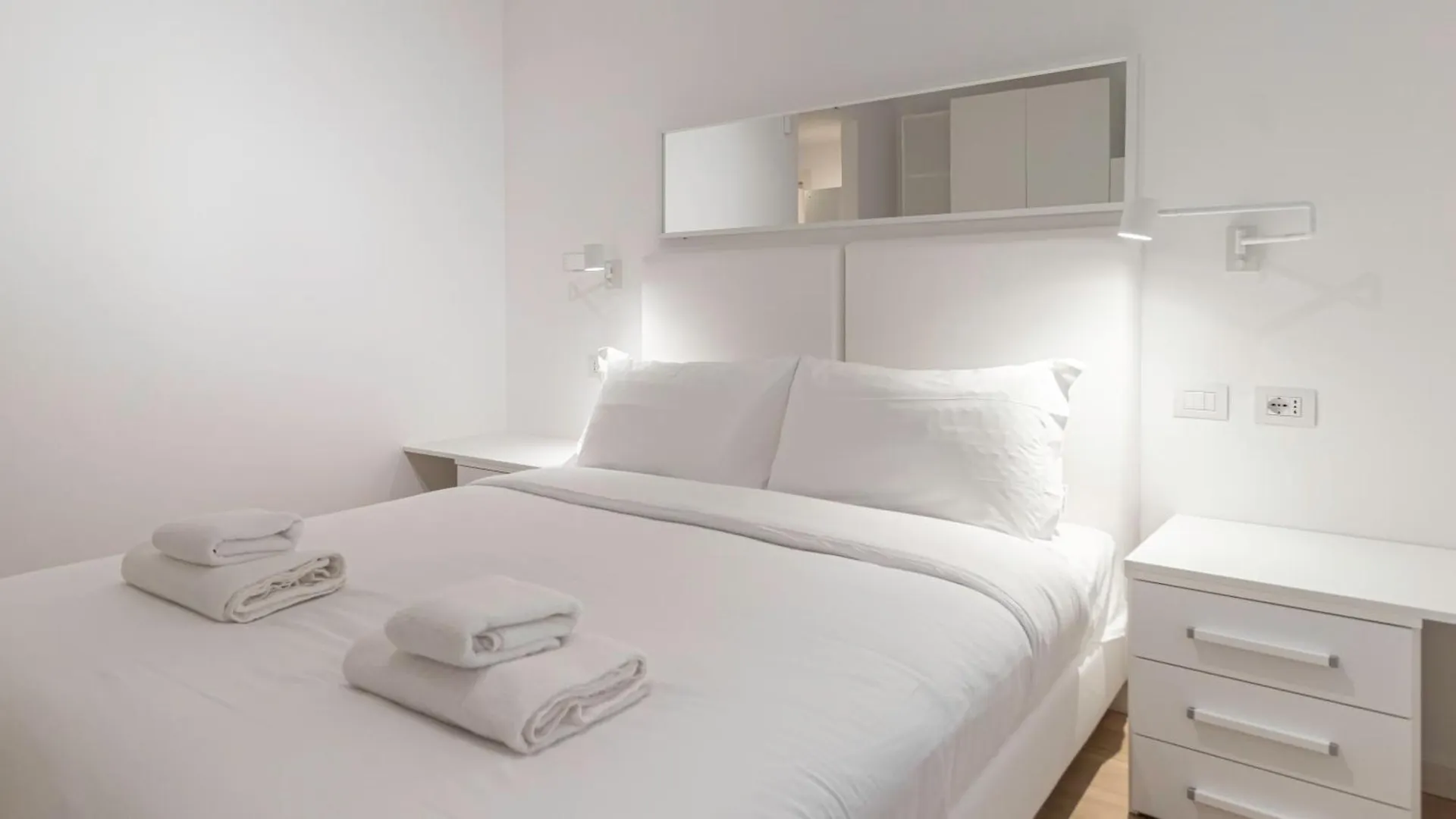 Apartmán Italianway - Compagnoni 12 - Suite Mirabel Milán