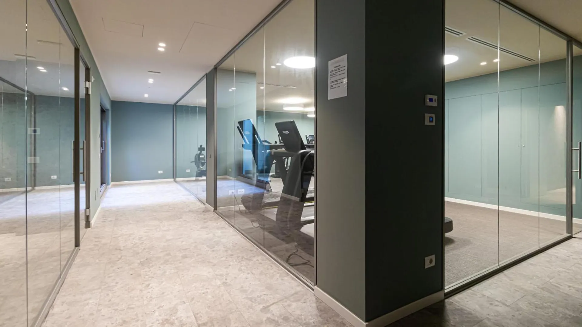 Apartmán Italianway - Compagnoni 12 - Suite Mirabel Milán