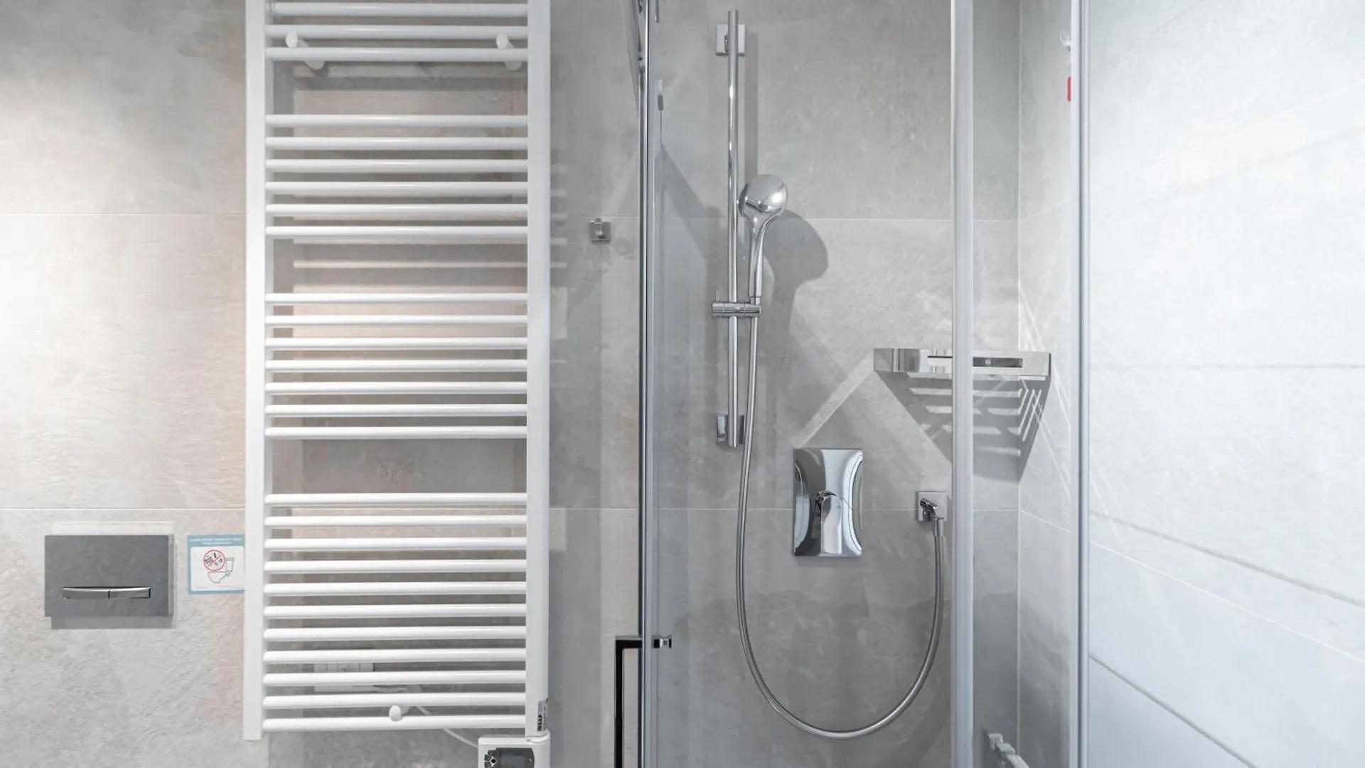 Italianway - Compagnoni 12 - Suite Mirabel Milan