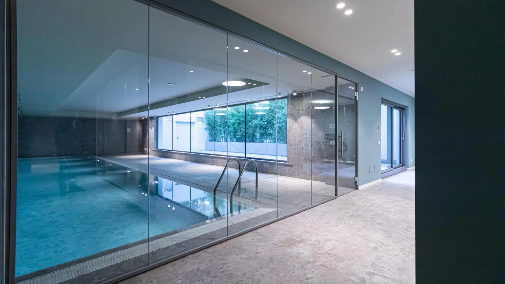 Italianway - Compagnoni 12 - Suite Mirabel Milan Italy