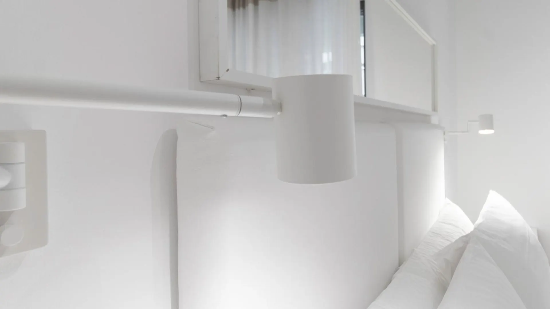 Italianway - Compagnoni 12 - Suite Mirabel Milan