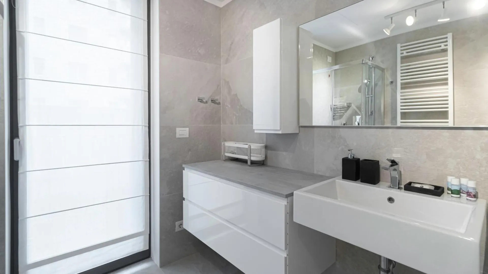 Apartment Italianway - Compagnoni 12 - Suite Mirabel Milan