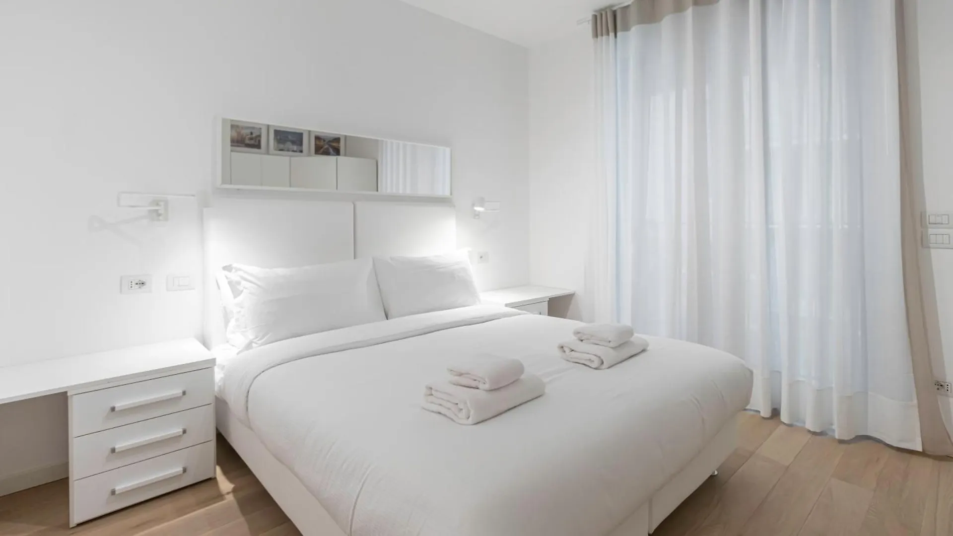 Apartment Italianway - Compagnoni 12 - Suite Mirabel Milan