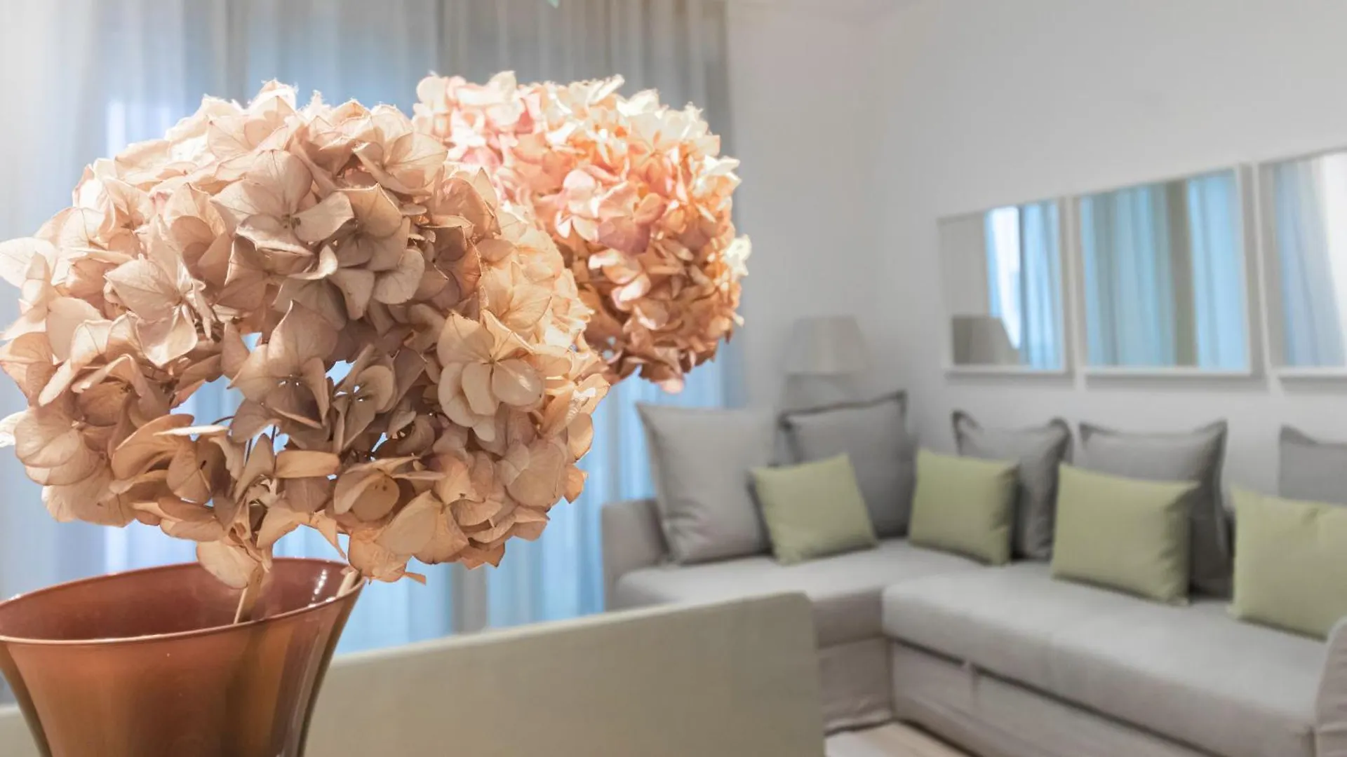 Apartment Italianway - Compagnoni 12 - Suite Mirabel Milan