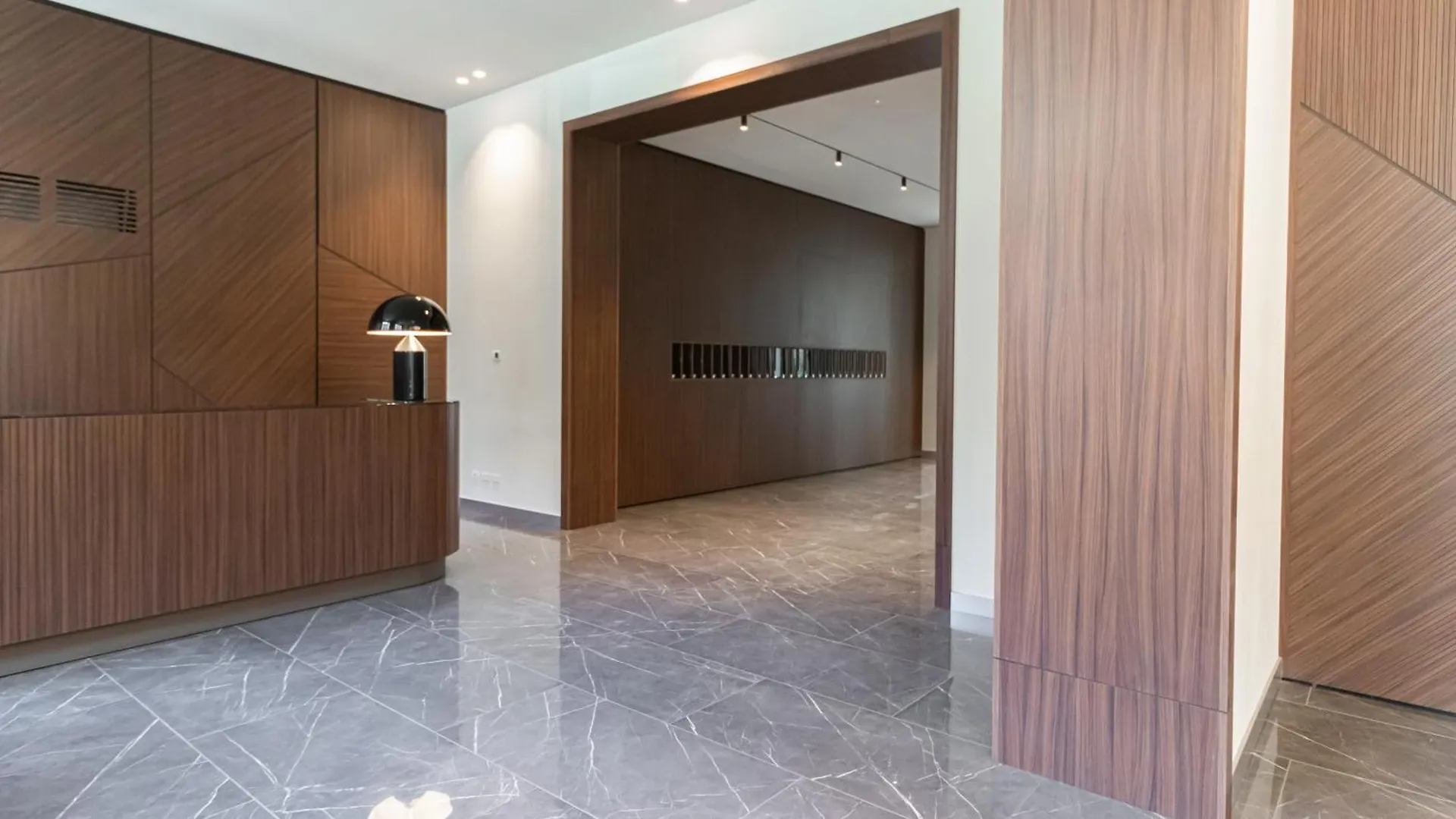 Italianway - Compagnoni 12 - Suite Mirabel Milan