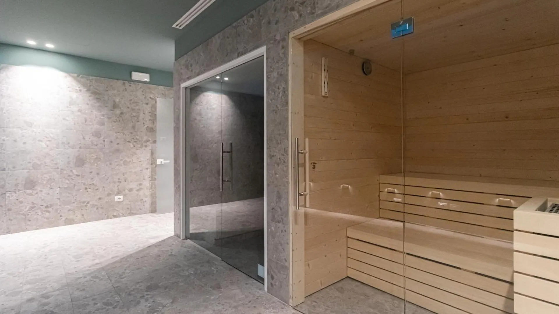 Italianway - Compagnoni 12 - Suite Mirabel Milan Italy