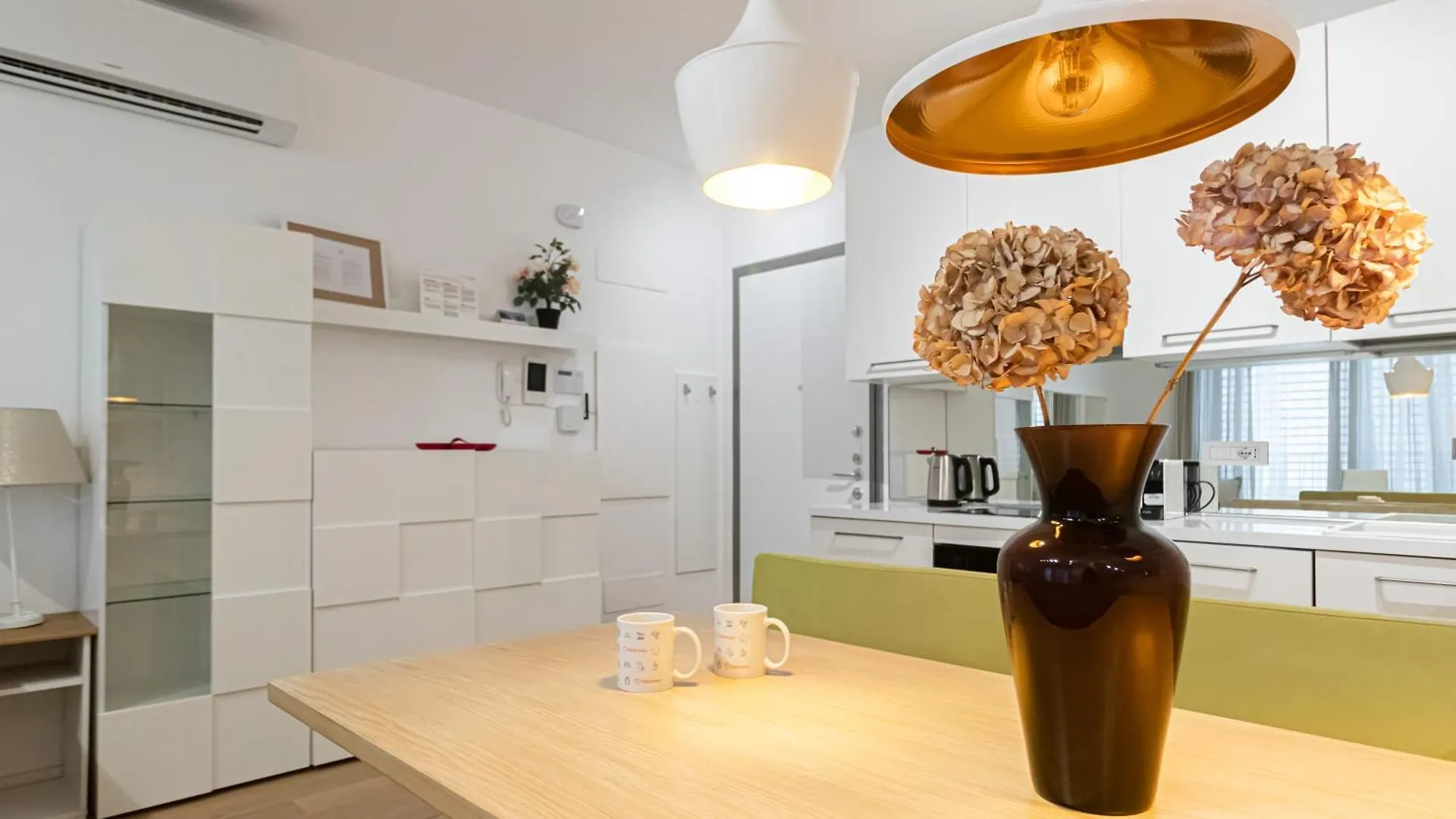Apartment Italianway - Compagnoni 12 - Suite Mirabel Milan