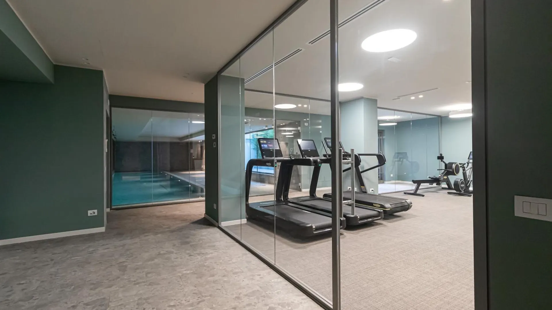 Italianway - Compagnoni 12 - Suite Mirabel Milan 0*,  Italy