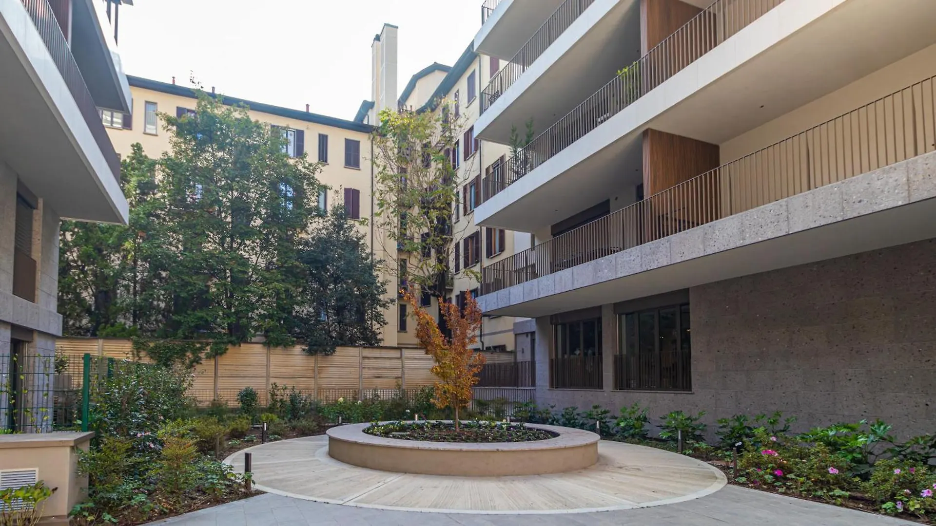Italianway - Compagnoni 12 - Suite Mirabel Milan