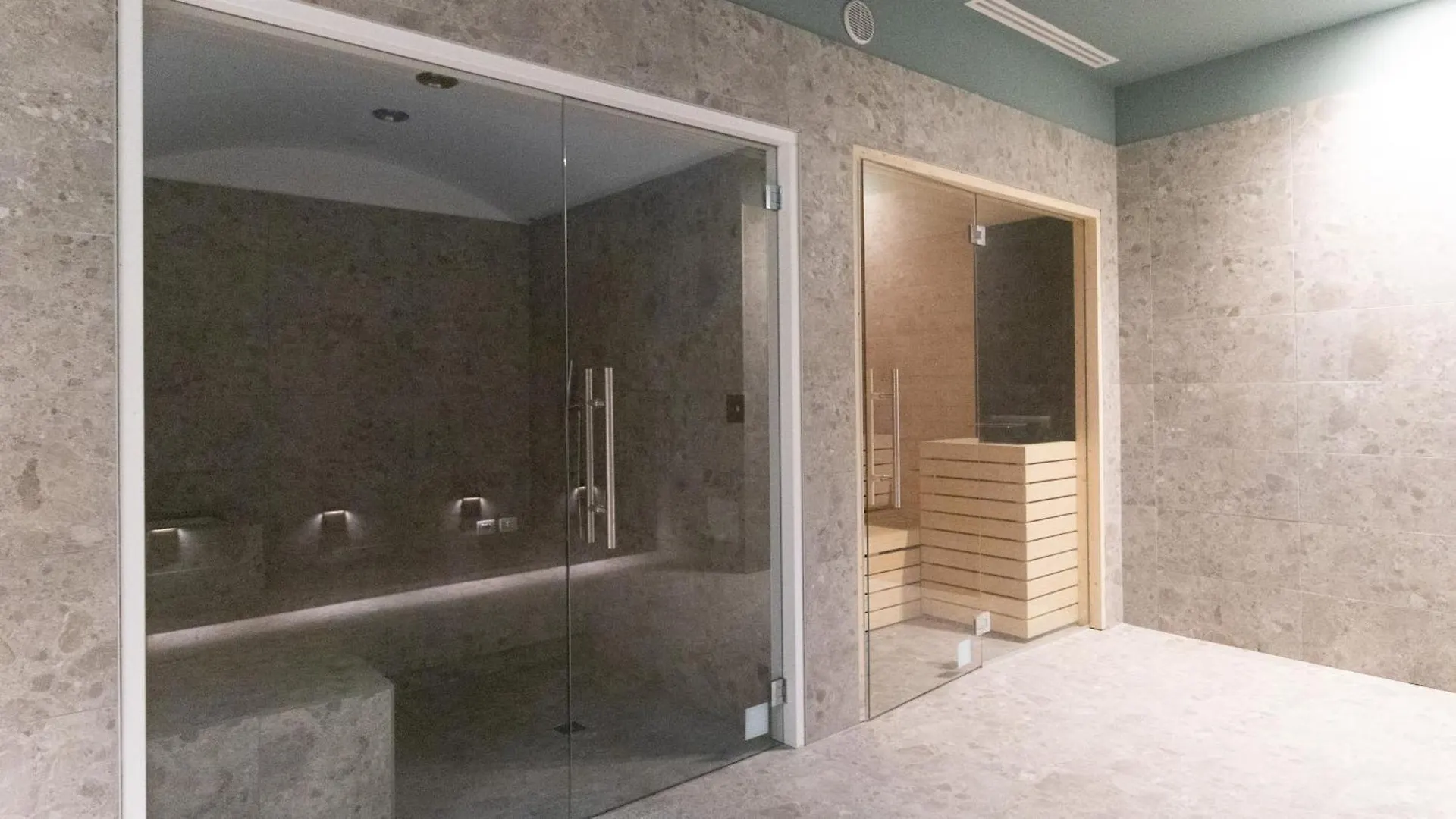 Italianway - Compagnoni 12 - Suite Mirabel Milan Italy