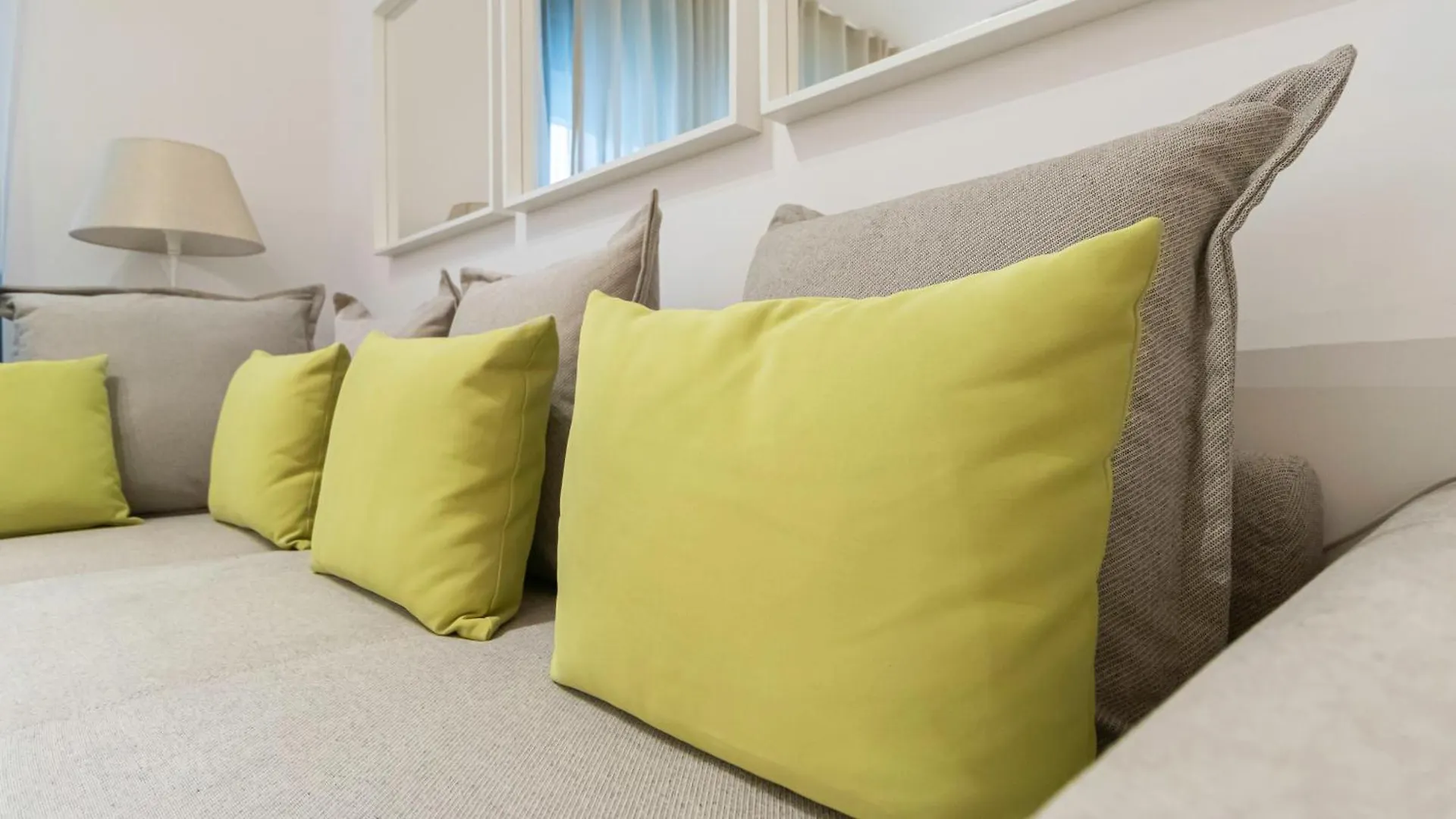 Italianway - Compagnoni 12 - Suite Mirabel Milan